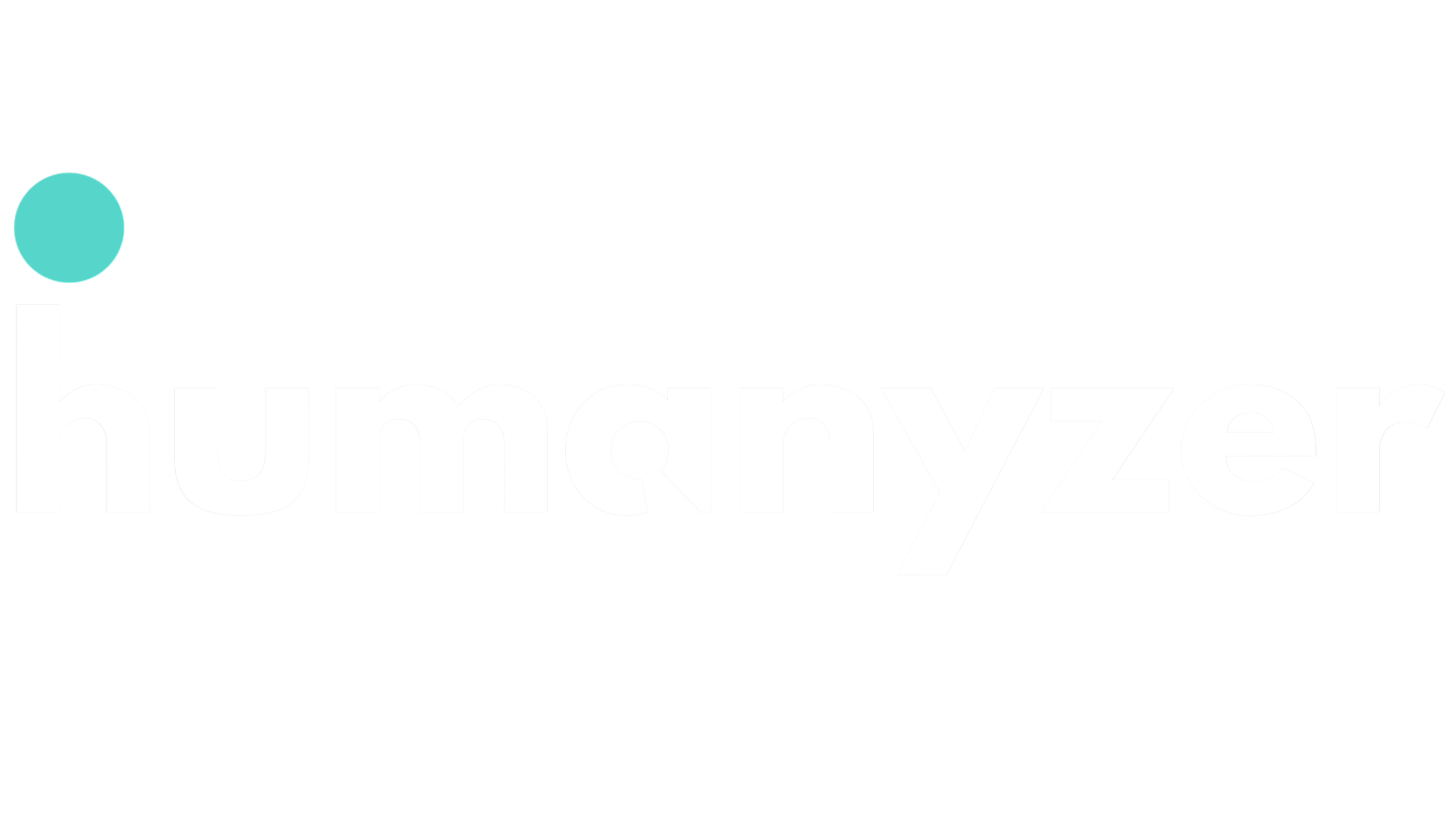 Humanyzer